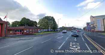 Man suffers serious injuries in horror  crash