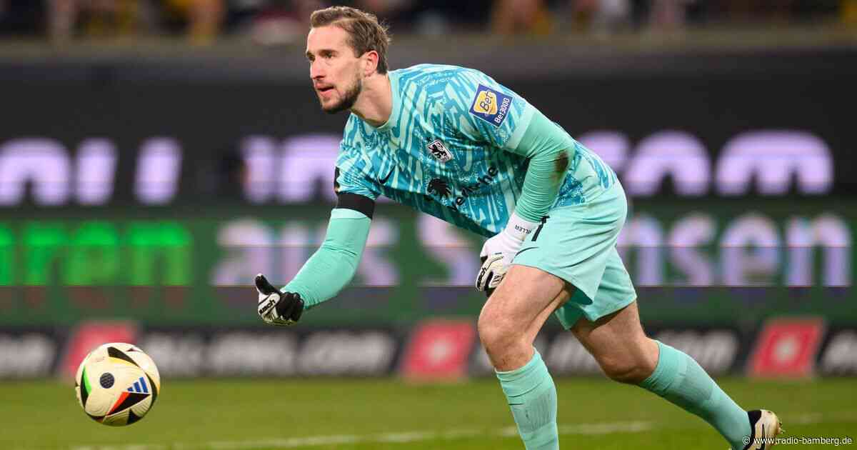 «Höhen und Tiefen»: Torwart Hiller verlässt 1860 München