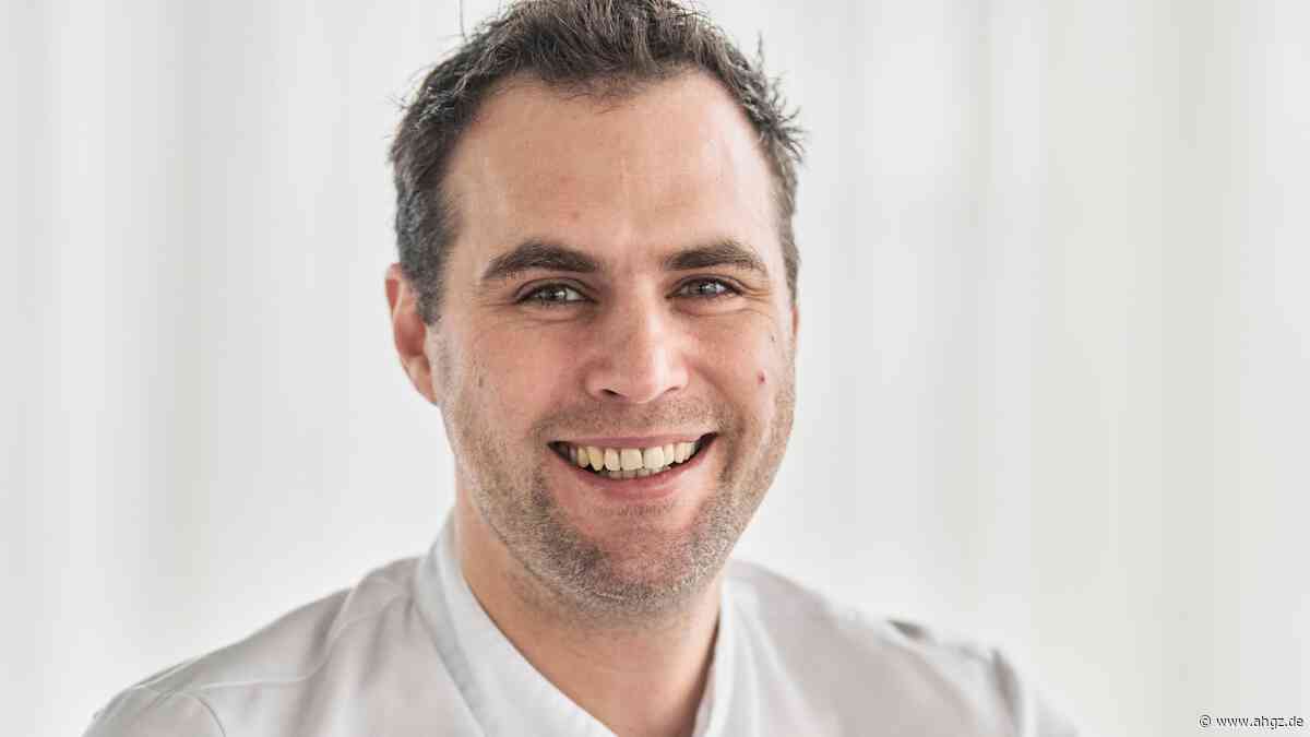 Julian Stowasser: 2-Sterner im The Fontenay