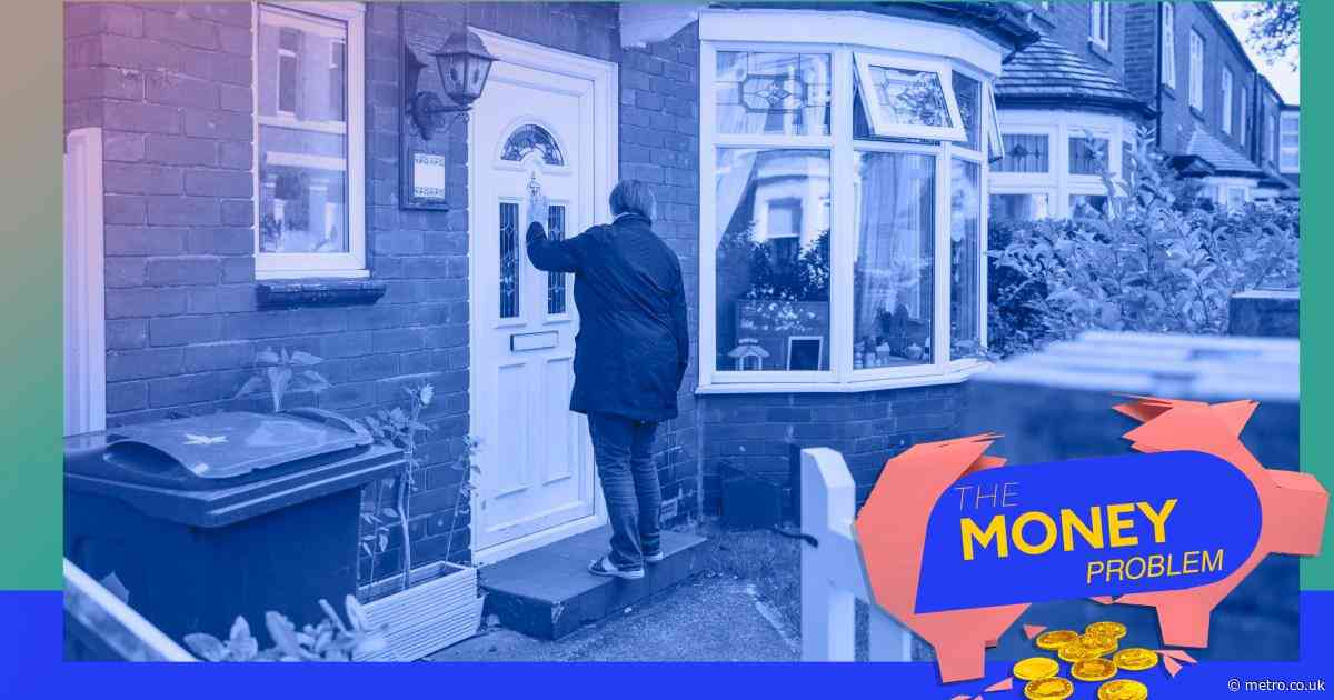 Mum is moving in with me — can I make her pay my mortgage?