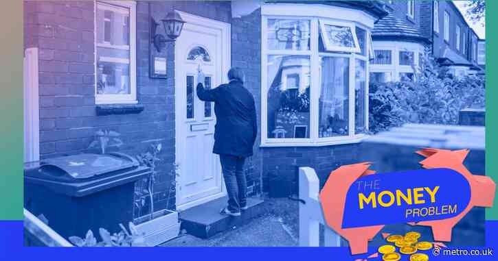Mum is moving in with me — can I make her pay my mortgage?