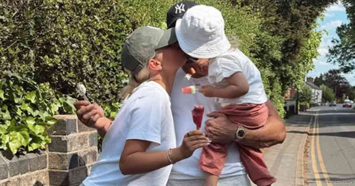 Molly-Mae Hague finally goes official with Tommy Fury after he says she’s ‘mine forever’