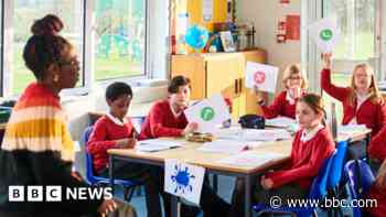 AI speeding up special educational needs reports