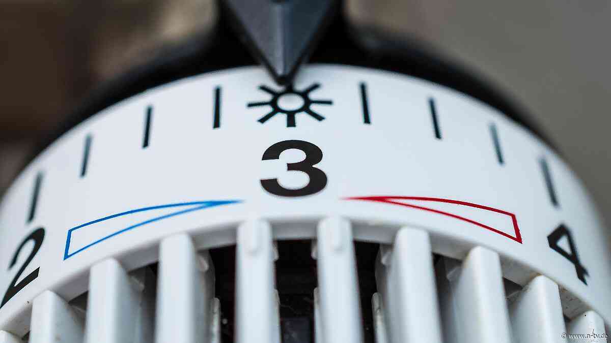 Für Wasser und Heizung: Fernwärmekunden zahlen bei Nebenkosten 2024 deutlich drauf