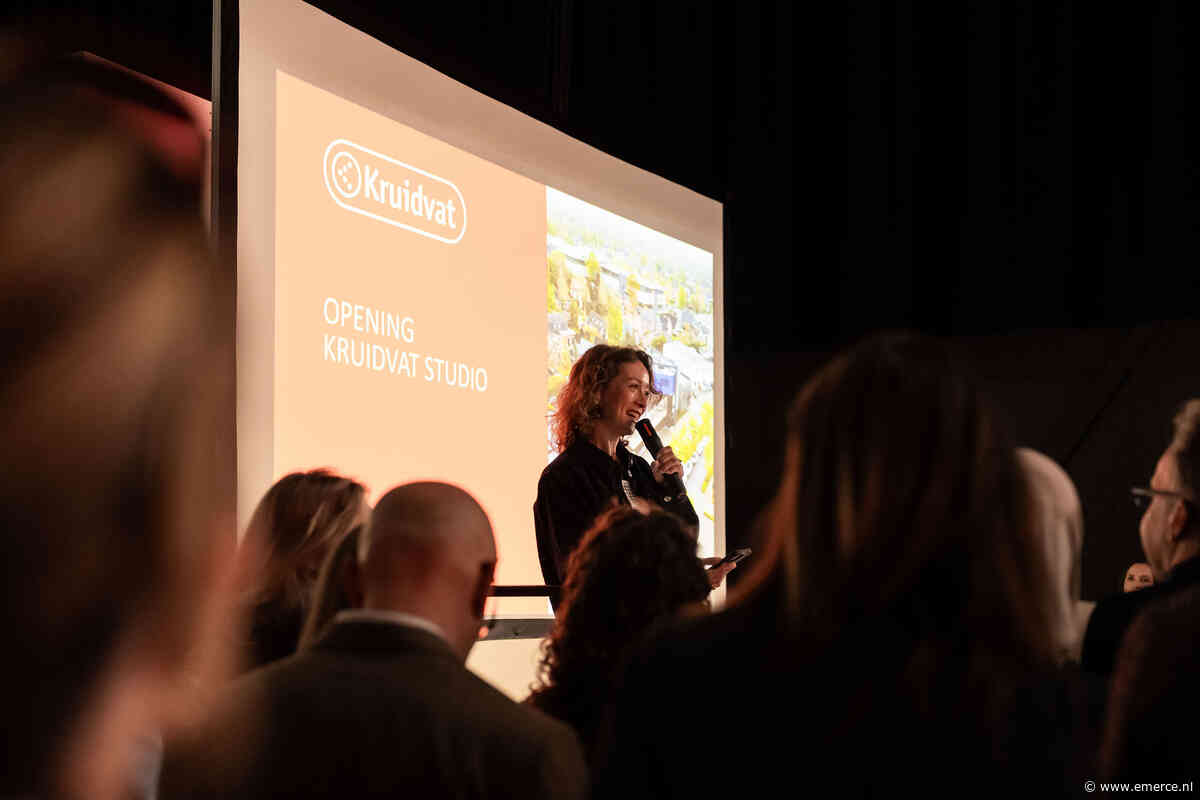 Kruidvat opent eigen contentstudio in Veenendaal: focus op inspirerende en datagedreven content