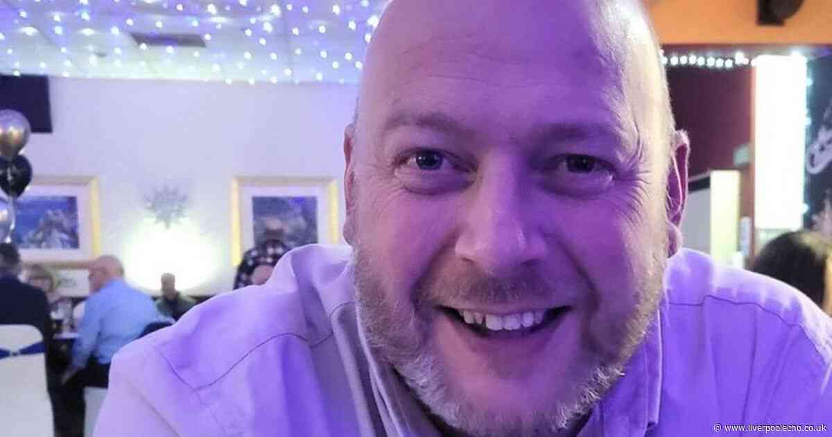 Man who died in M53 crash was the 'best dad you could ask for'