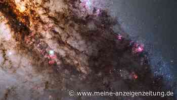 „Vielleicht muss die Geschichte des Universums neu geschrieben werden“ – Forscher erschüttern die Kosmologie