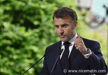 Macron tous azimuts, Bayrou encalminé: semaine à deux vitesses pour l'exécutif