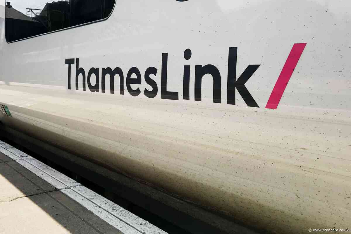 London travel news LIVE: Reduced Thameslink and Southern service