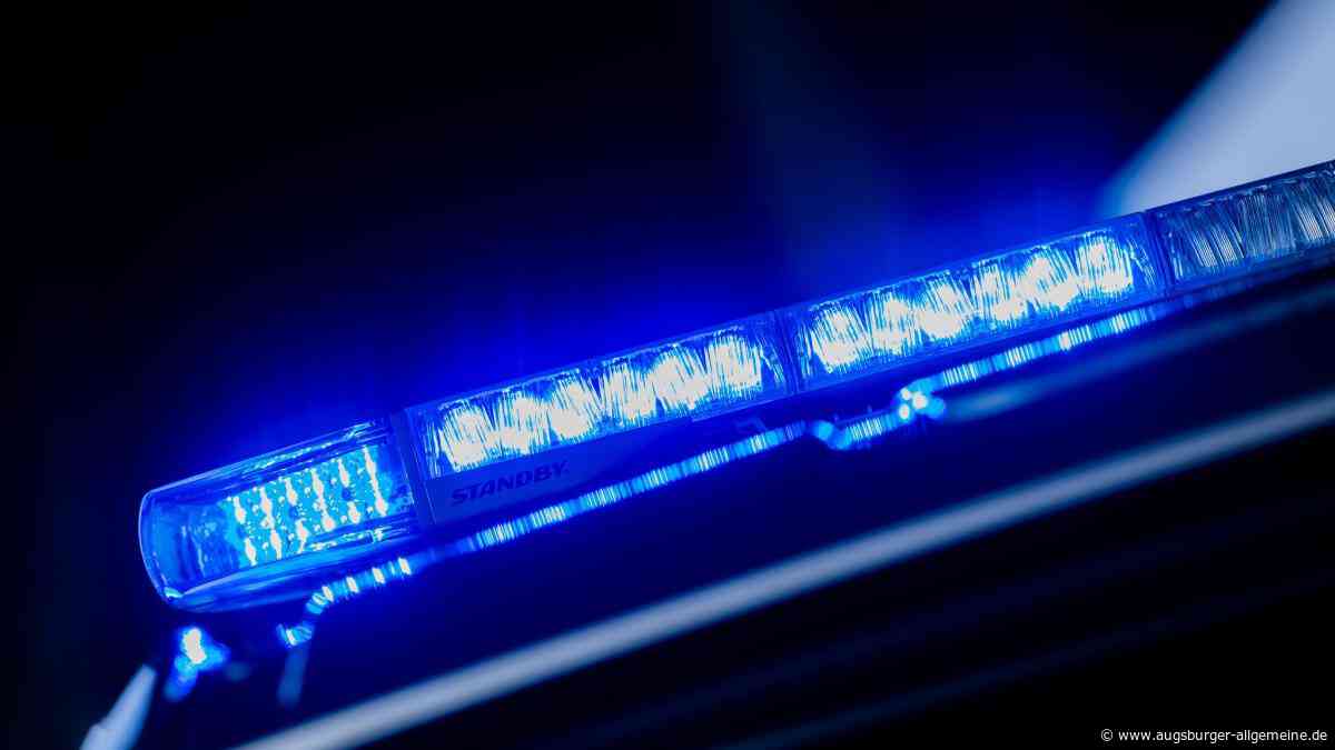 Raub in Wiblingen: 17-Jährigen in Unterführung geführt, geschlagen und drei Euro geraubt
