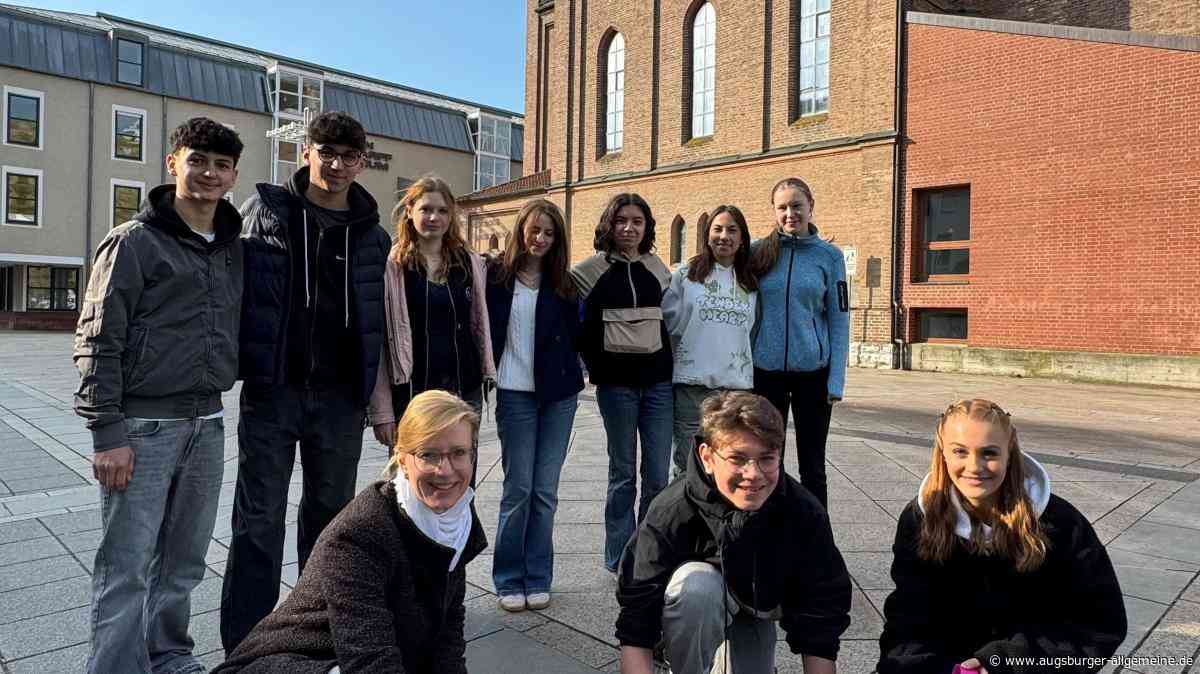 Tage der Demokratie und Vielfalt