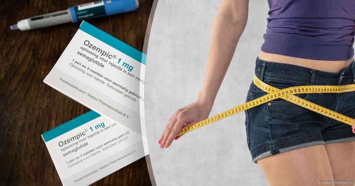 Eli Lilly haalt Novo Nordisk in met afslankmedicijnen: ’Zorgelijk dat er nog geen opvolger voor Ozempic is’