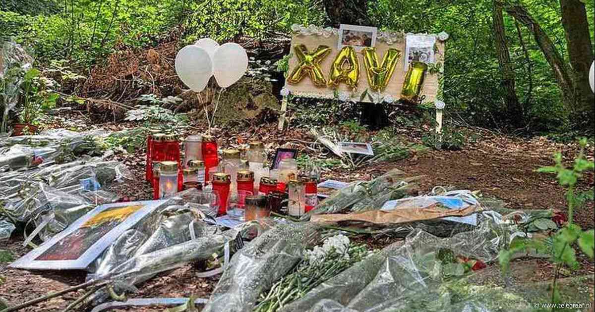 25-jarige verdachte opnieuw aangehouden in onderzoek naar moord op Xavier Durlinger (19)