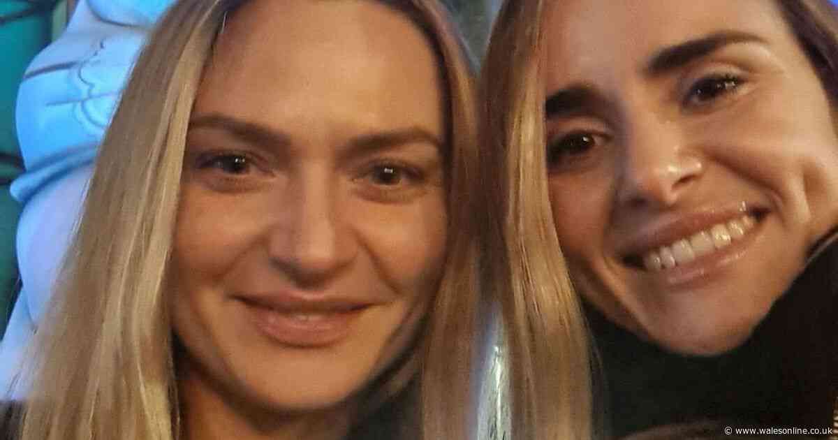 Mum 'died' for 33 minutes and had no pulse for six weeks after op