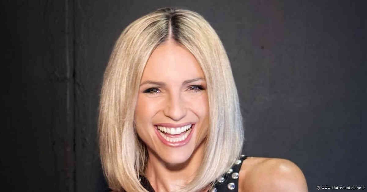 “Con Elisabetta Canalis abbiamo fatto pace. Mamma mi dice che sembro un uomo coi miei muscoli. A Eurovision 2025 non cazz**gerò”: parla la conduttrice