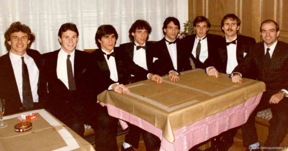 Meraviglia Verona, 40 anni fa lo scudetto in provincia: “Bagnoli non urlava mai, il suo calcio aveva un semplice segreto”. Il racconto di capitan Tricella