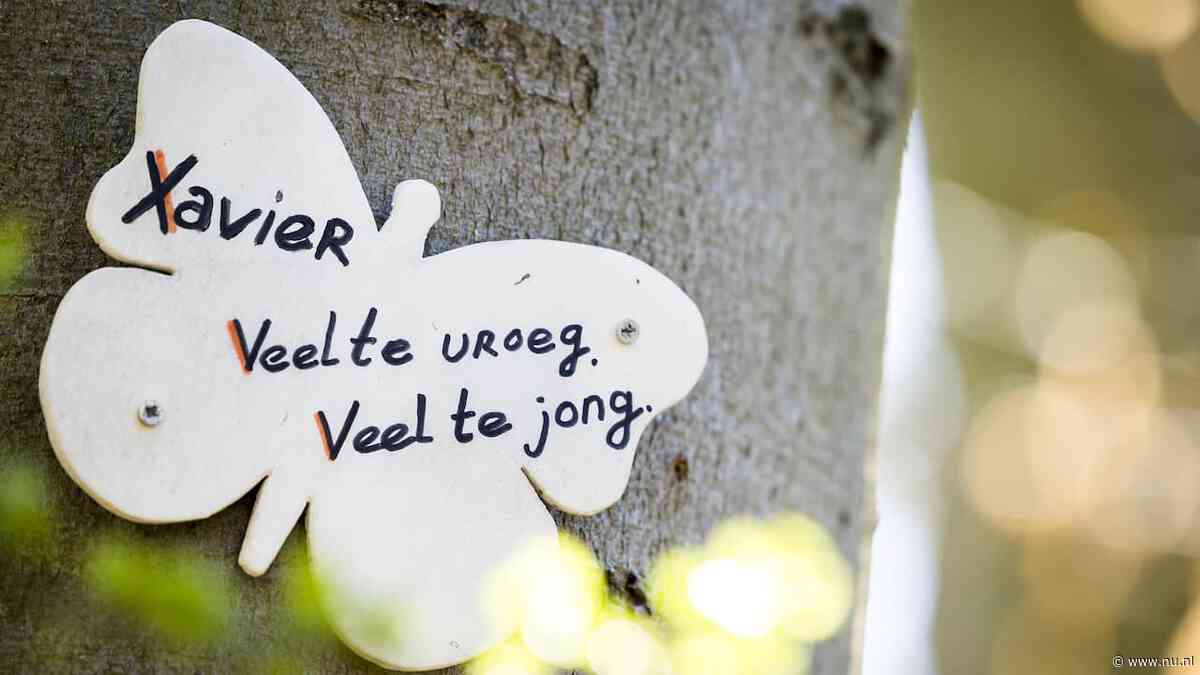Verdachte opnieuw aangehouden in onderzoek naar dood Xavier Durlinger