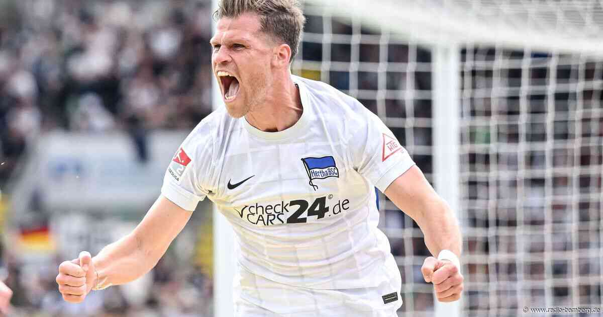 Niederlechner kehrt zu 1860 München zurück