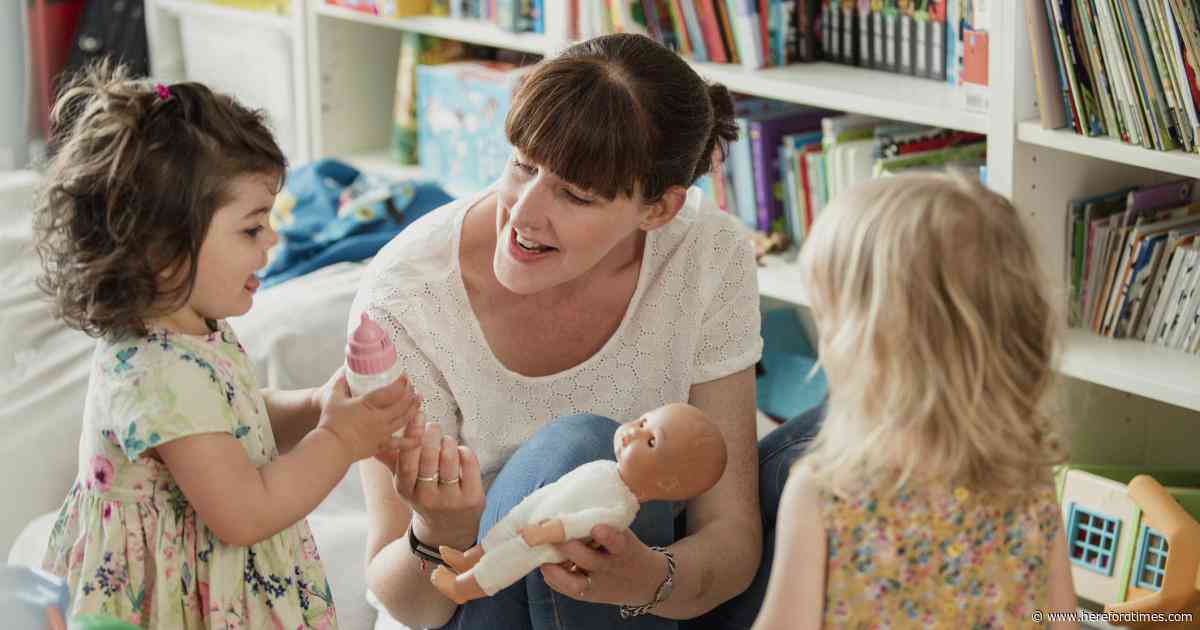 What are the laws for babysitting in the UK? All to know including NSPCC advice