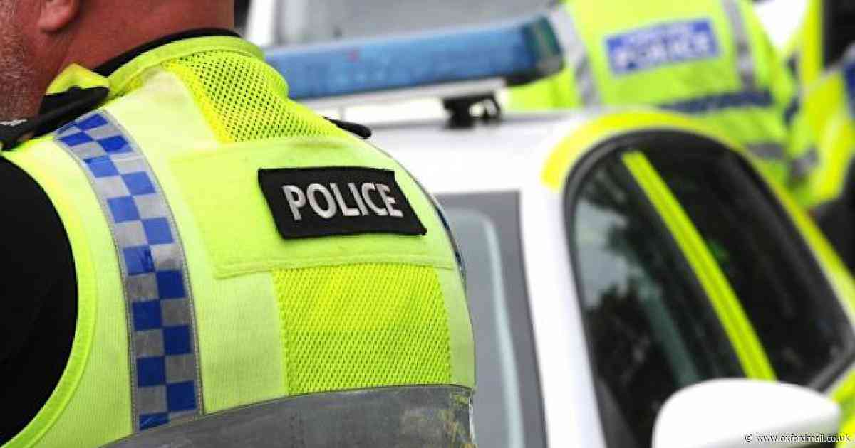 Police enact FULL ROAD CLOSURE after serious incident