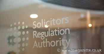 Eversheds employee tried to invoice pro bono client