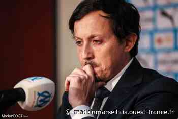 Mercato - L'OM va secouer son équipe avec des départs chocs cet été !