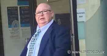 Man sent 'revolting' messages to what he thought was 13-year-old girl