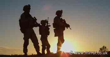 Veterans recall seeing SAS 'kill handcuffed kids' in slew of 'war crimes'
