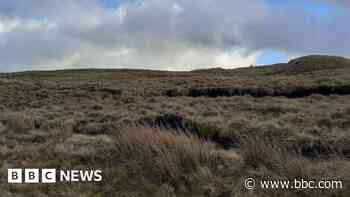 Moorland weather test mast plan decision looms