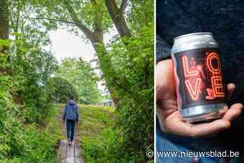 Sneukelen in de Gentbrugse Meersen tijdens wandeling: vzw zet tocht op poten om pleegkinderen te steunen
