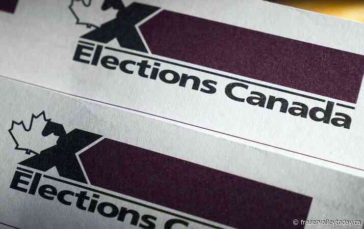 In the news today: Liberals win Quebec riding by one vote in recount