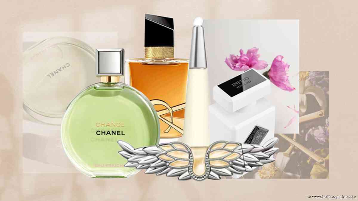 Do mood-boosting fragrances really work? I put them to the test
