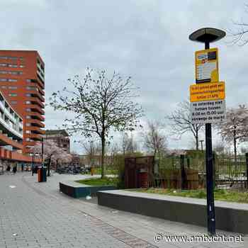 RA: zet boa’s bij Sophiapark in op juiste momenten als overlast speelt (avonden en weekenden)