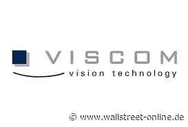 Viscom SE: Online-Präsentation für Investoren am 20.05.2025