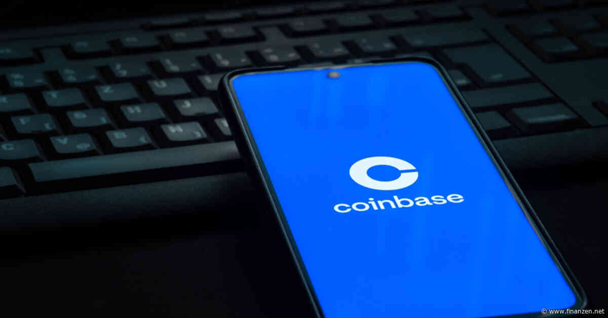 Coinbase will laut CEO in zehn Jahren die weltweit führende Finanzdienstleistungs-App werden!