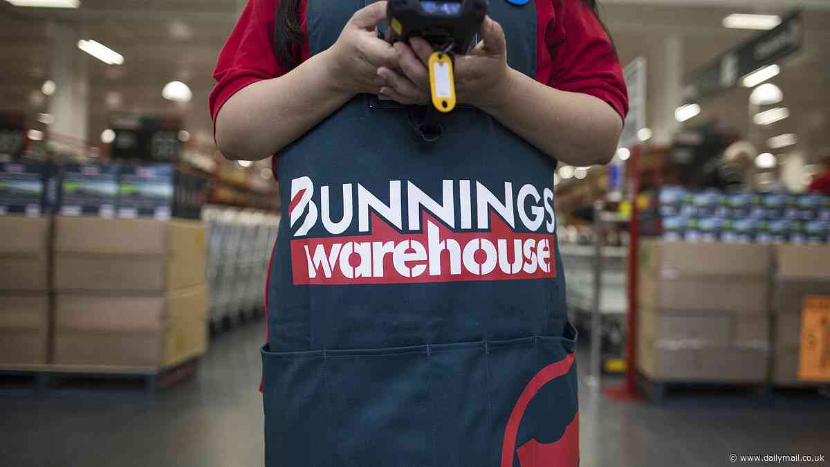 Why Bunnings' 'we'll beat the competition by 10 per cent' promise isn't all that it seems