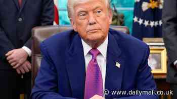Trump fires back as critics and even MAGA loyalists erupt over Qatar Air Force One deal