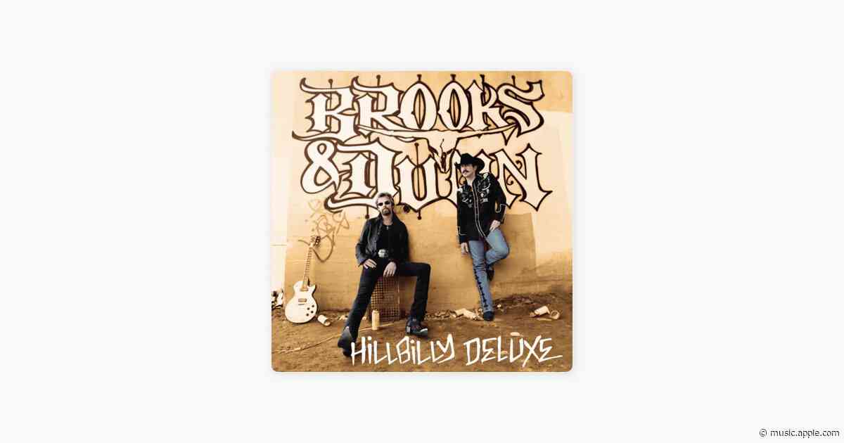 Believe - Brooks & Dunn