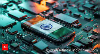 Tata Electronics looks to double Apple iPhones enclosures production in India to one lakh