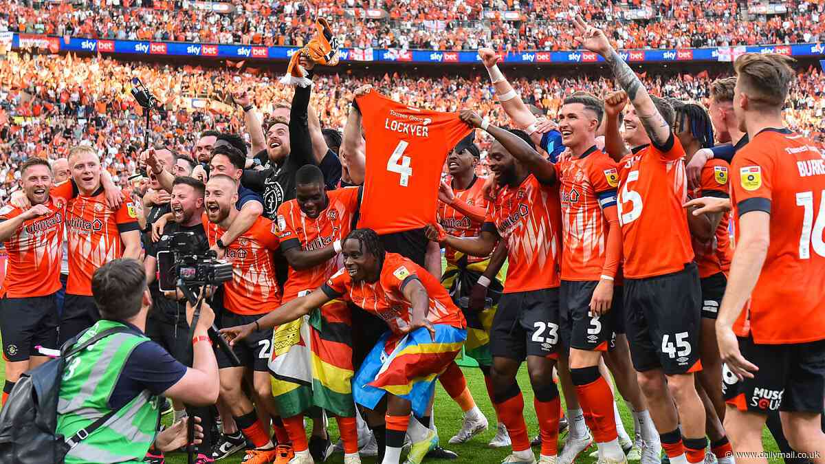 Should Tottenham and Man United care more about winning a trophy or finishing higher in the league? There's only one winner, writes MATT BARLOW