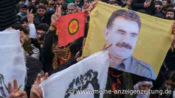 Endet mit PKK-Auflösung der Kurdenkonflikt in der Türkei?