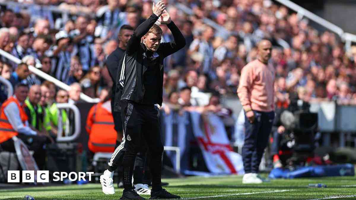 Is Howe manager of the year after &#39;incredible campaign&#39;?