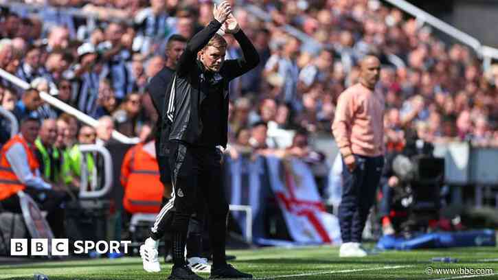 Is Howe manager of the year after &#39;incredible campaign&#39;?