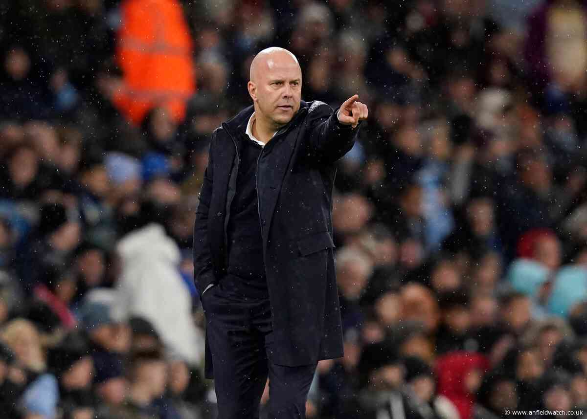 Liverpool should prioritise Atletico Madrid striker, but it’s NOT Julian Alvarez
