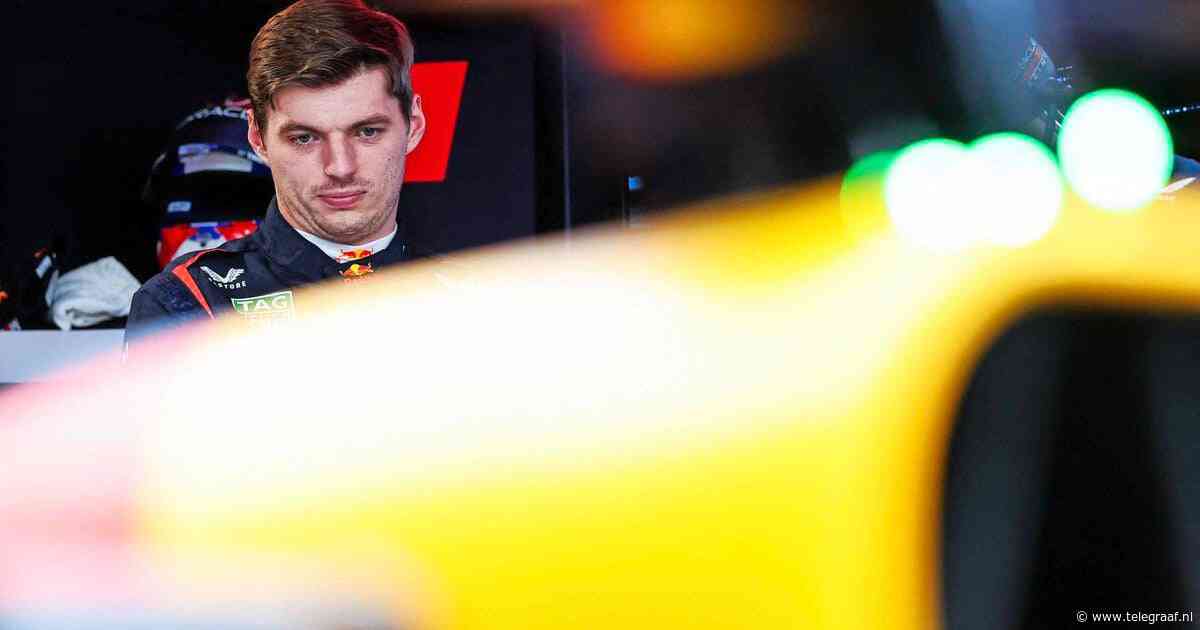 Tijdschema Grand Prix van Emilia-Romagna: wanneer komt Max Verstappen in actie?