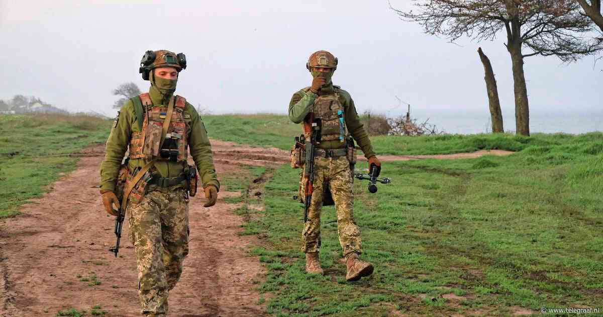 LIVE | Oekraïne: Russische aanvallen in volle gang ondanks oproep staakt-het-vuren