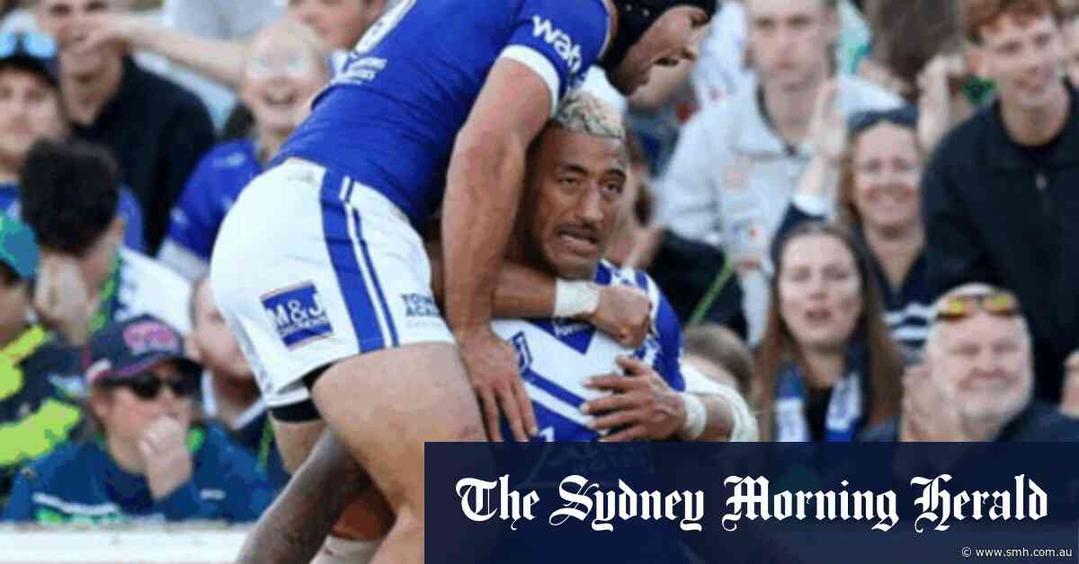 More than six-agains: Why a 20-point lead is no longer safe in the NRL