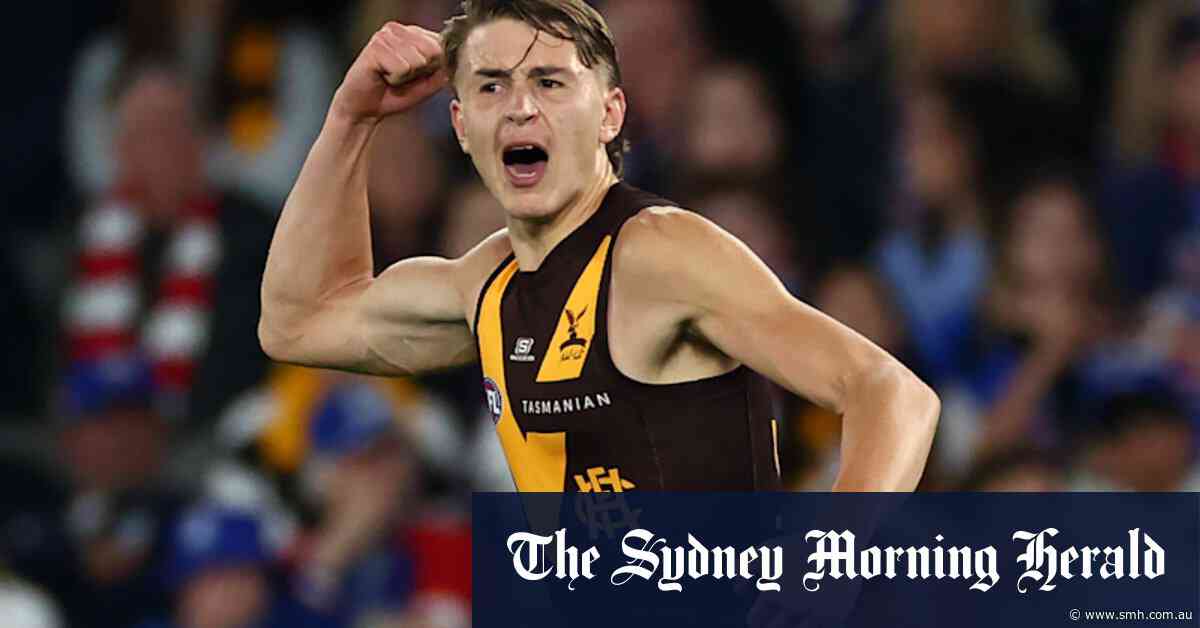 Dear’s in in Darwin: Hawks poised to recall Calsher to take on Suns in Top End