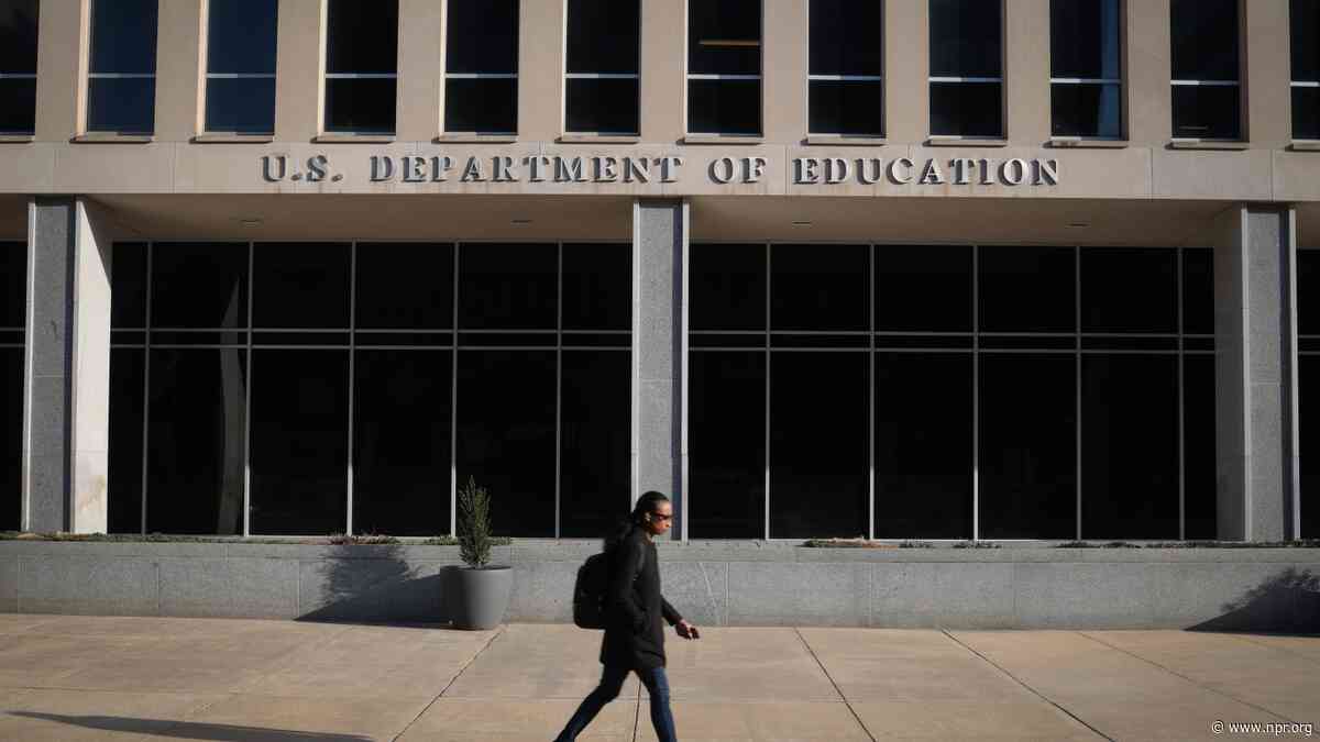 The future of student loan repayment, explained