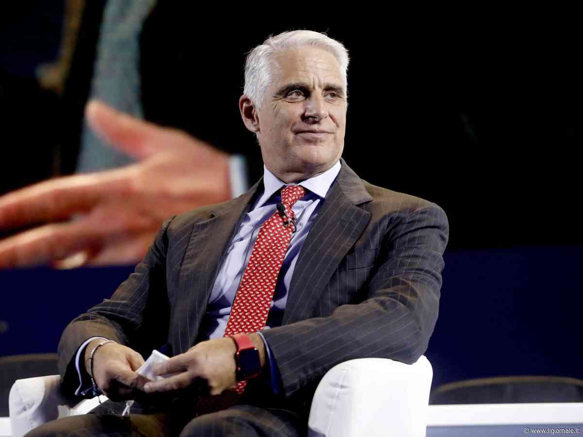 Unicredit, profitti in corsa a 2,8 miliardi. Orcel: “Via dalla Russia entro metà 2026”